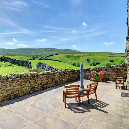 3 Bed In Oc-ds067 Holiday home Gunnerside