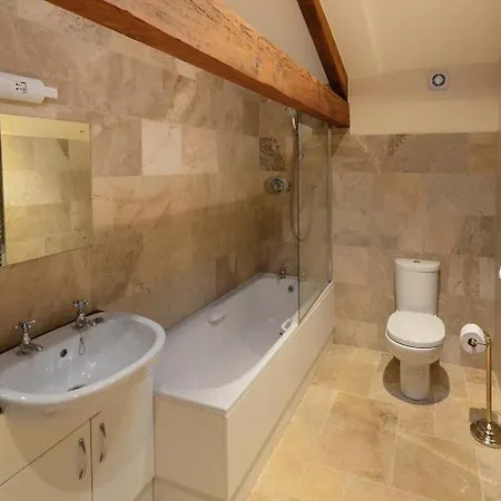 3 Bed In Oc-ds067 Holiday home *