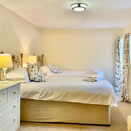 3 Bed In Oc-ds067 Holiday home Gunnerside